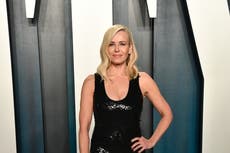 Chelsea Handler says she has ‘renewed faith in men’ because of boyfriend Jo Koy
