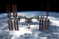 Nasa reveals how it will destroy International Space Station at the end of its life