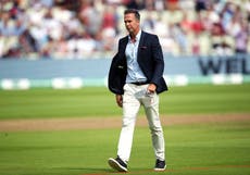 Michael Vaughan: BT Sport reviews Ashes coverage plan in wake of racism claims