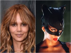 Halle Berry opens up about guilt over Catwoman failure: ‘For all these years, I’ve carried the weight of that’