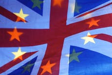 Brexit and beyond: The Independent launches new weekly newsletter