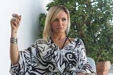 Cormac, car sex and Cameron Diaz: Is The Counsellor Ridley Scott’s secret masterpiece?