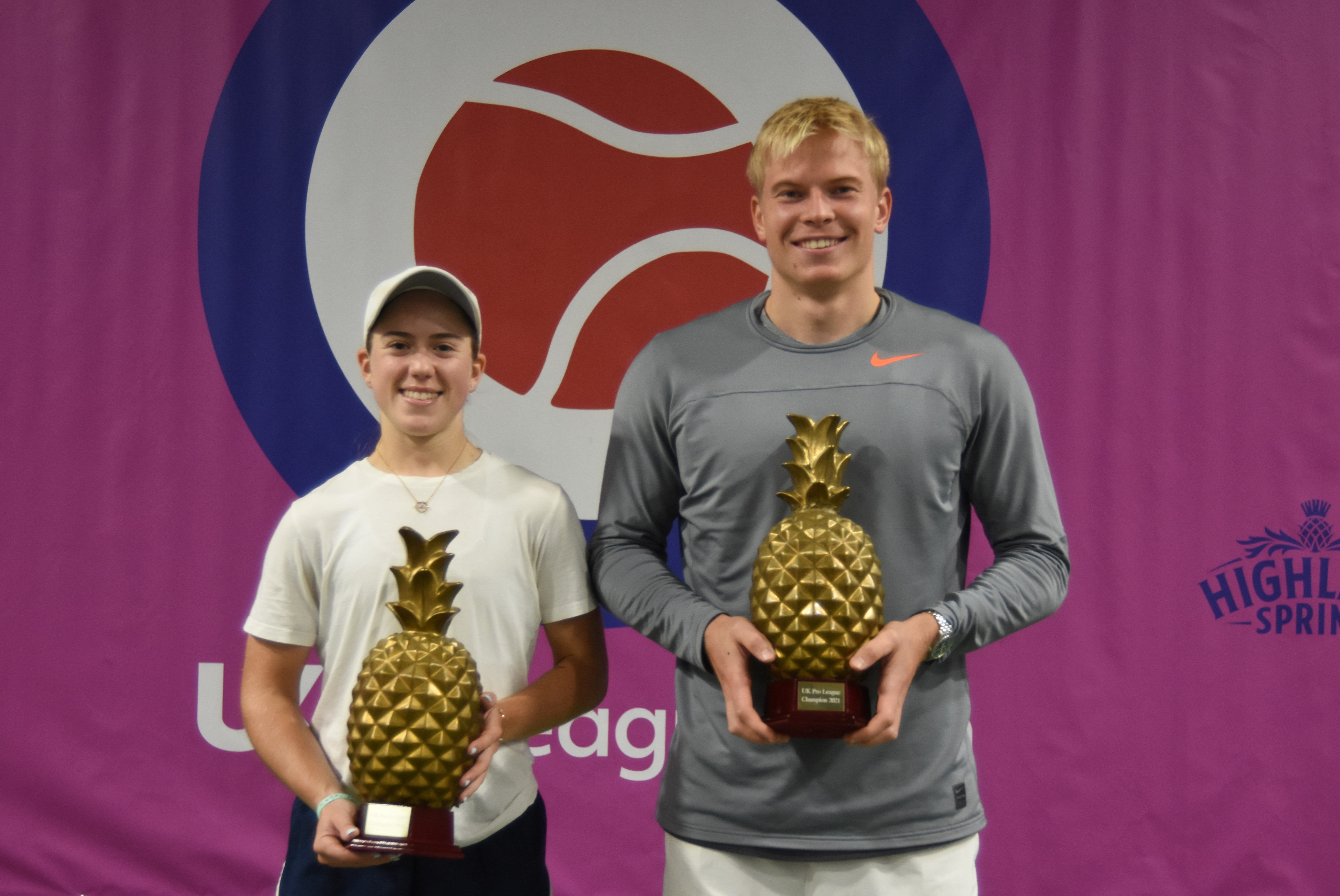 Kartal with Anton Matusevich