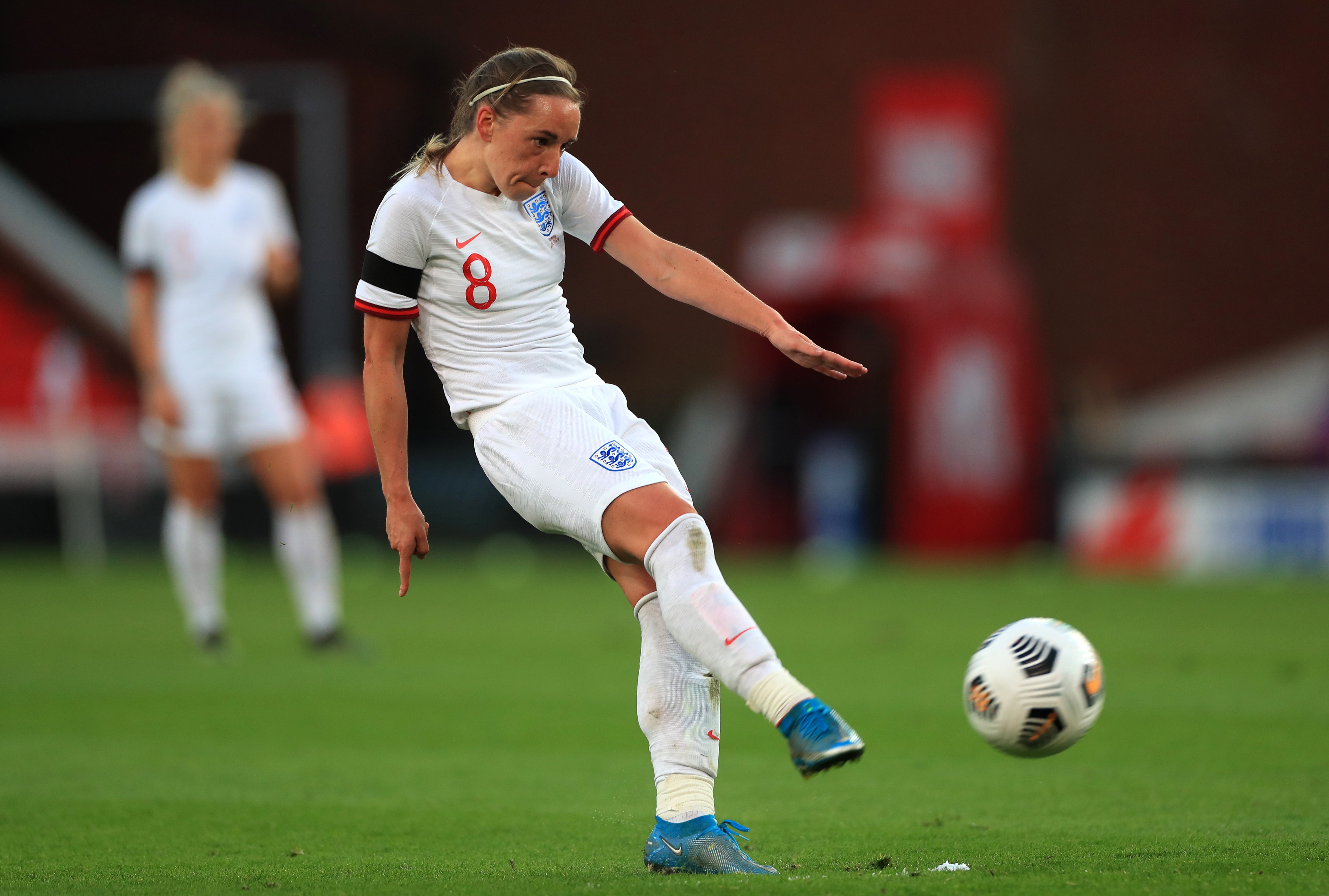 Jordan Nobbs returns to the England squad (Mike Egerton/PA)