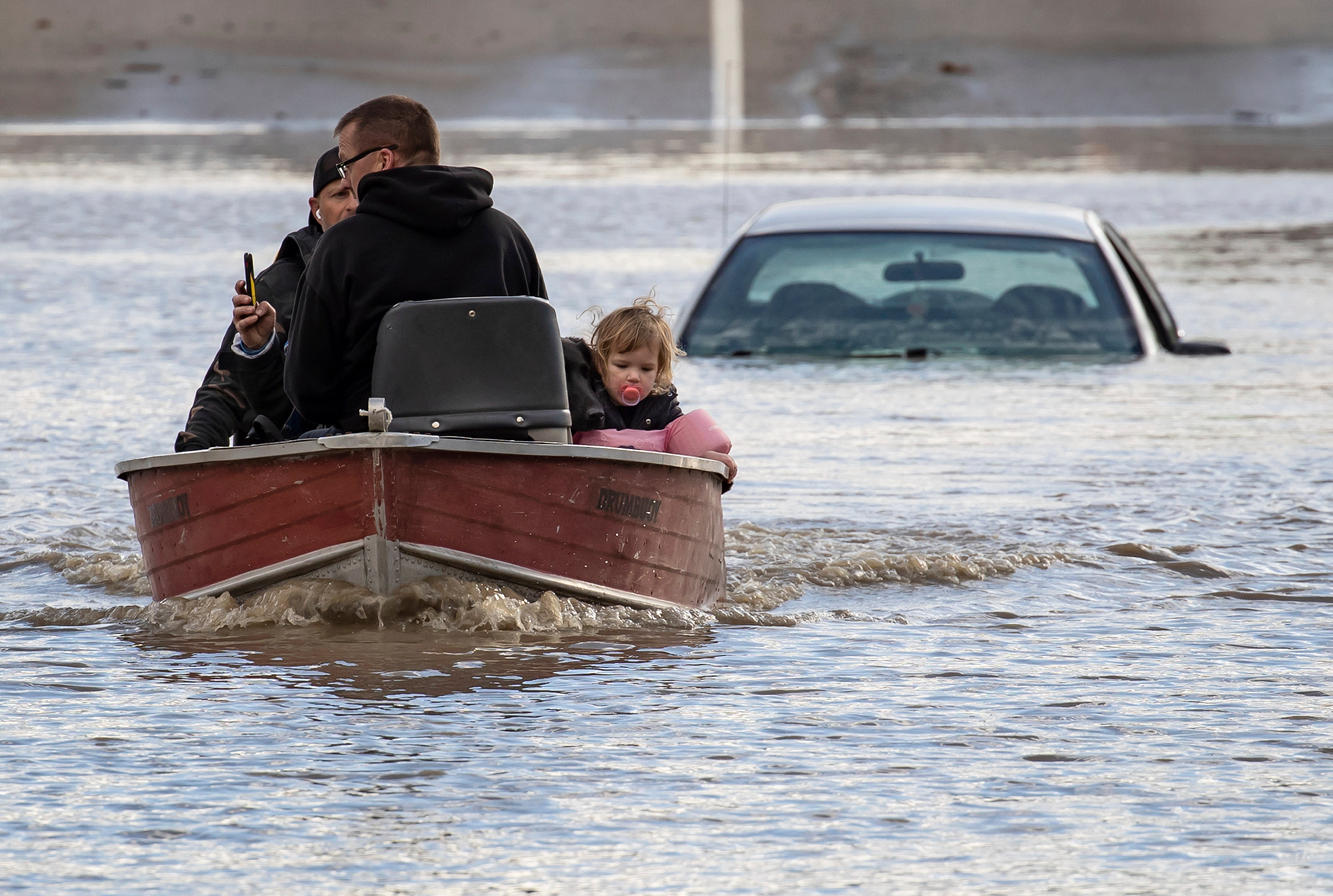 Canada Flooding