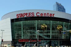 Los Angeles Staples Centre will be renamed ‘Crypto.com Arena’ from Christmas Day