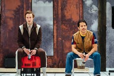 Rare Earth Mettle review: A bloated three hours of incoherence