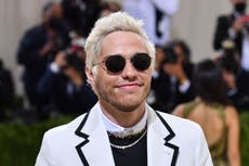 Pete Davidson reveals the dating red flag he looks out for and opens up about his first-date preferences