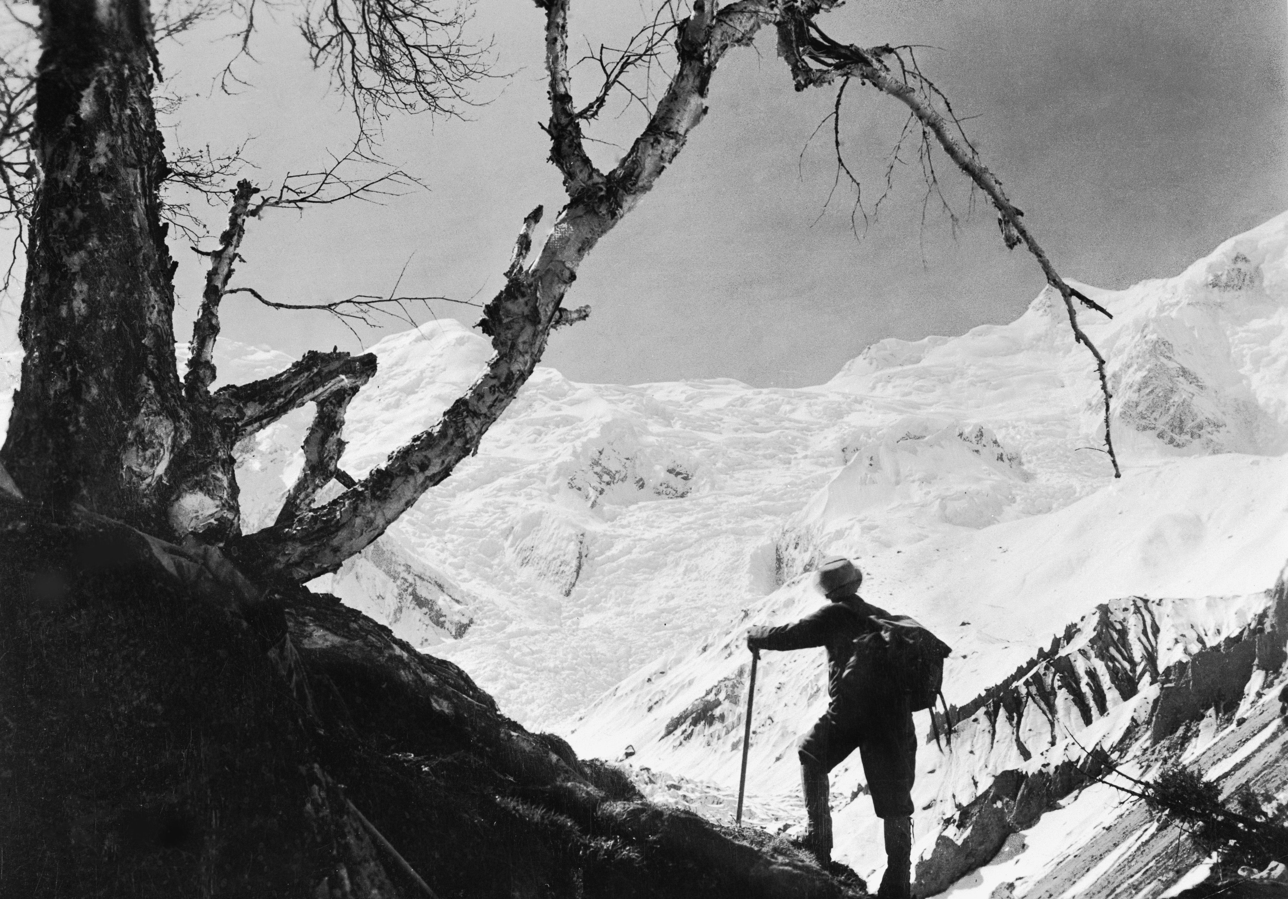 The challenge of climbing Everest has evolved since the 1950s and it will keep on evolving