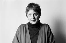 In photos: The Era of Angela Merkel