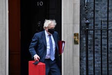 Boris Johnson urged to stop MPs avoiding tax on second jobs