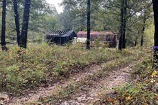 Authorities: Missing Missouri woman was killed, dismembered