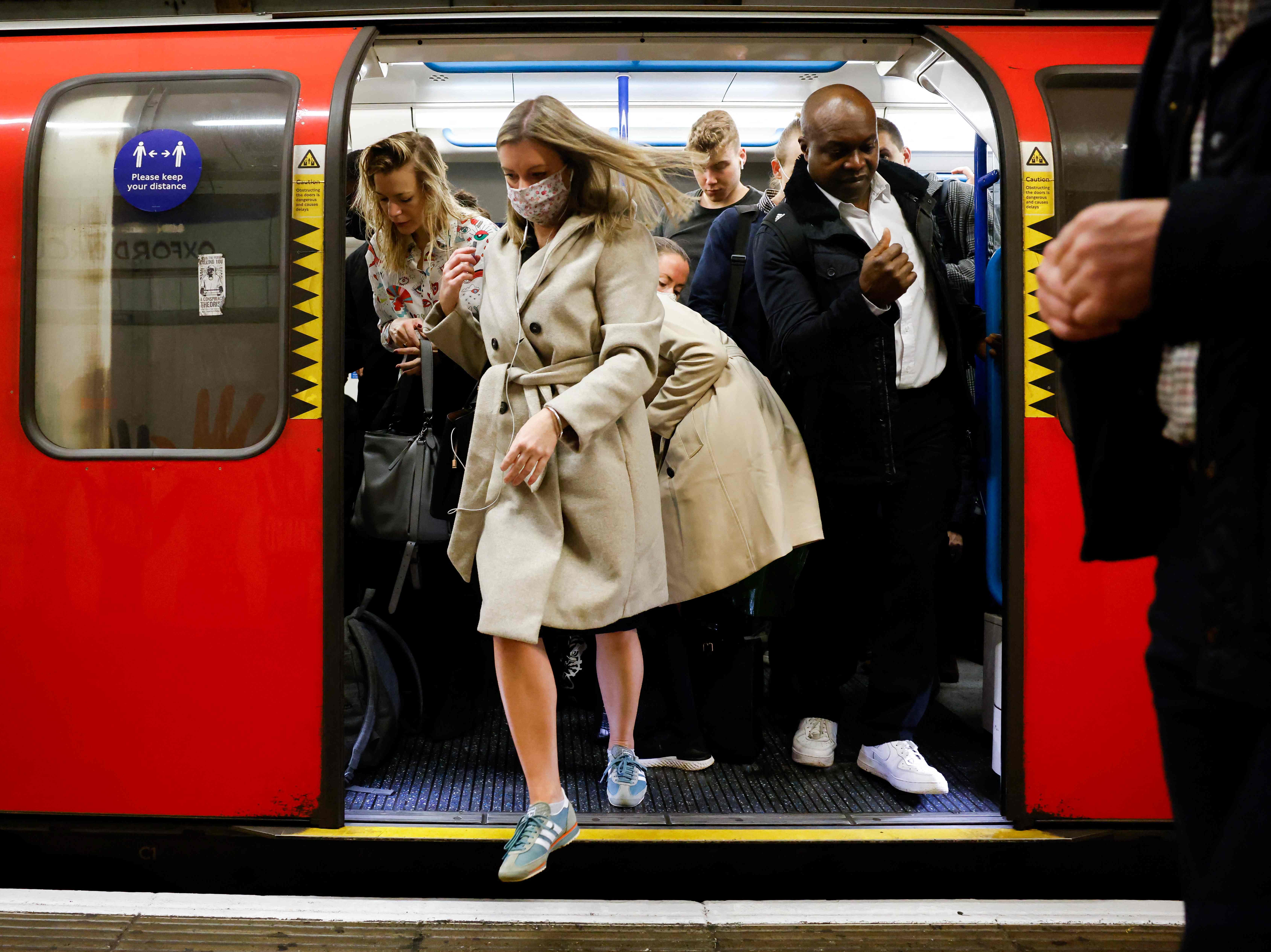 TfL is facing a £1.9bn shortfall