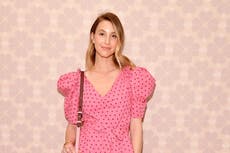 Whitney Port opens up about miscarriage two weeks after announcing pregnancy