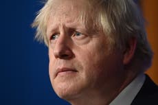 Sleaze reforms could place cap on MPs’ second job earnings, says government