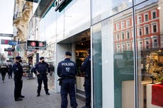 Covid in Europe: What are countries doing to contain the latest wave?