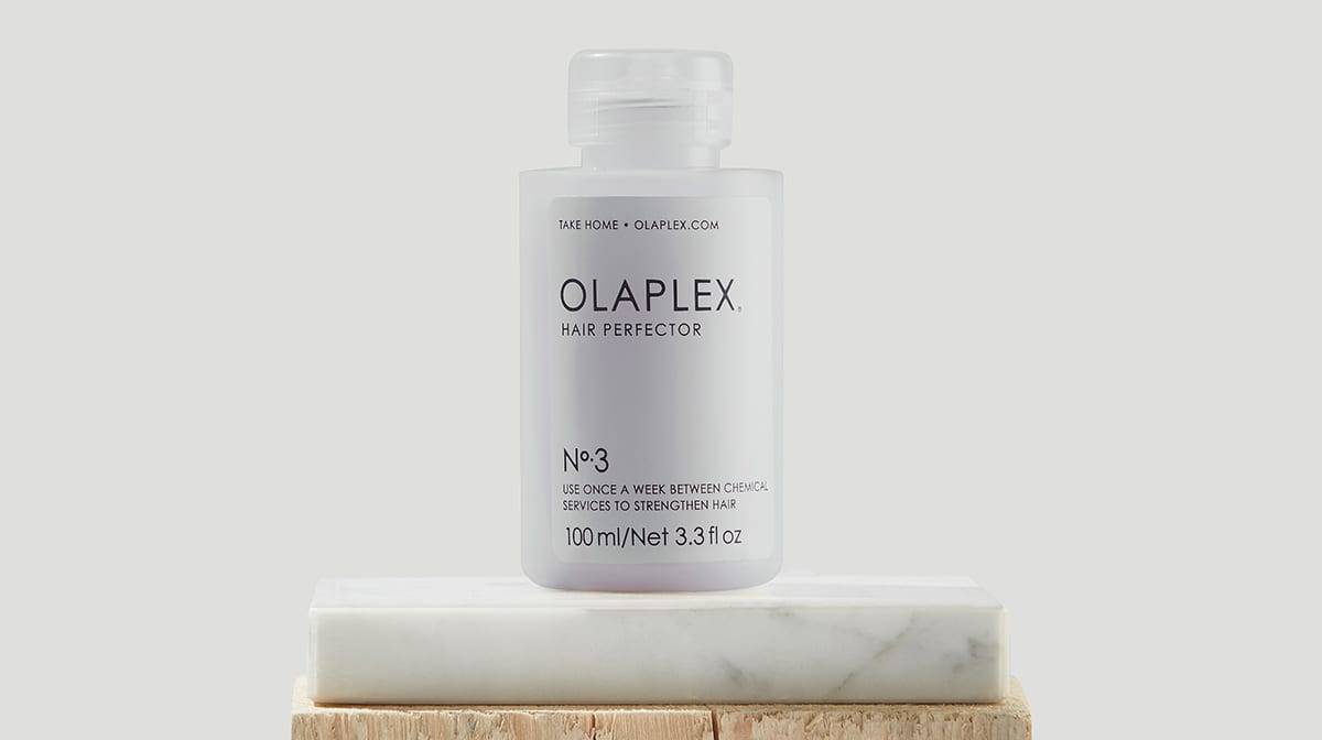 Olaplex No.3 hair perfector