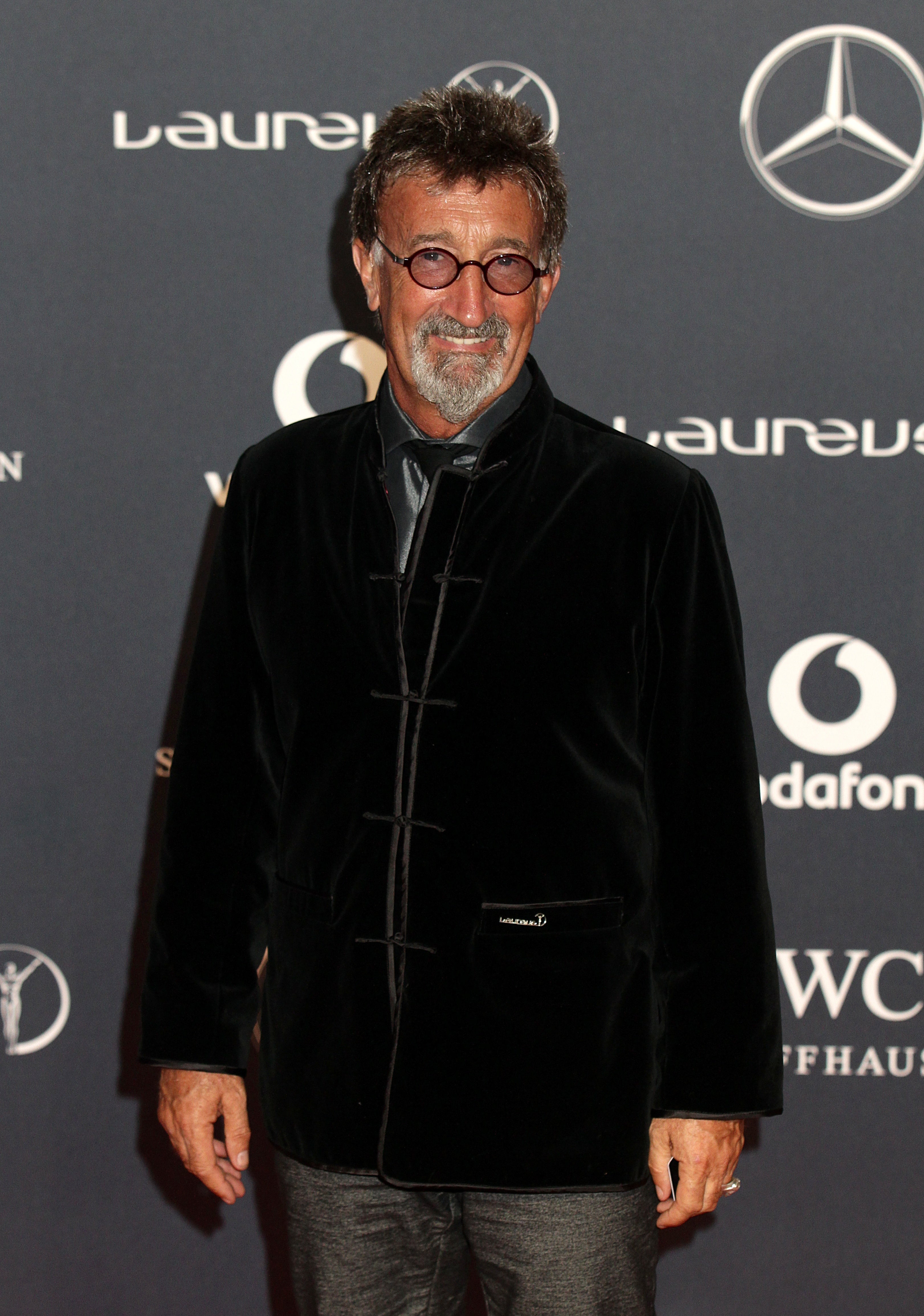 Eddie Jordan is part of a consortium vying to buy Playtech (Yui Mok/PA)