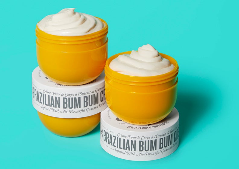 Sol de Janeiro Brazilian bum bum cream