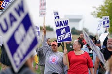 ‘Started a movement’: John Deere workers end historic month-long strike with new union contract