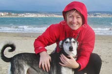 Insulate Britain activist starts hunger strike in jail