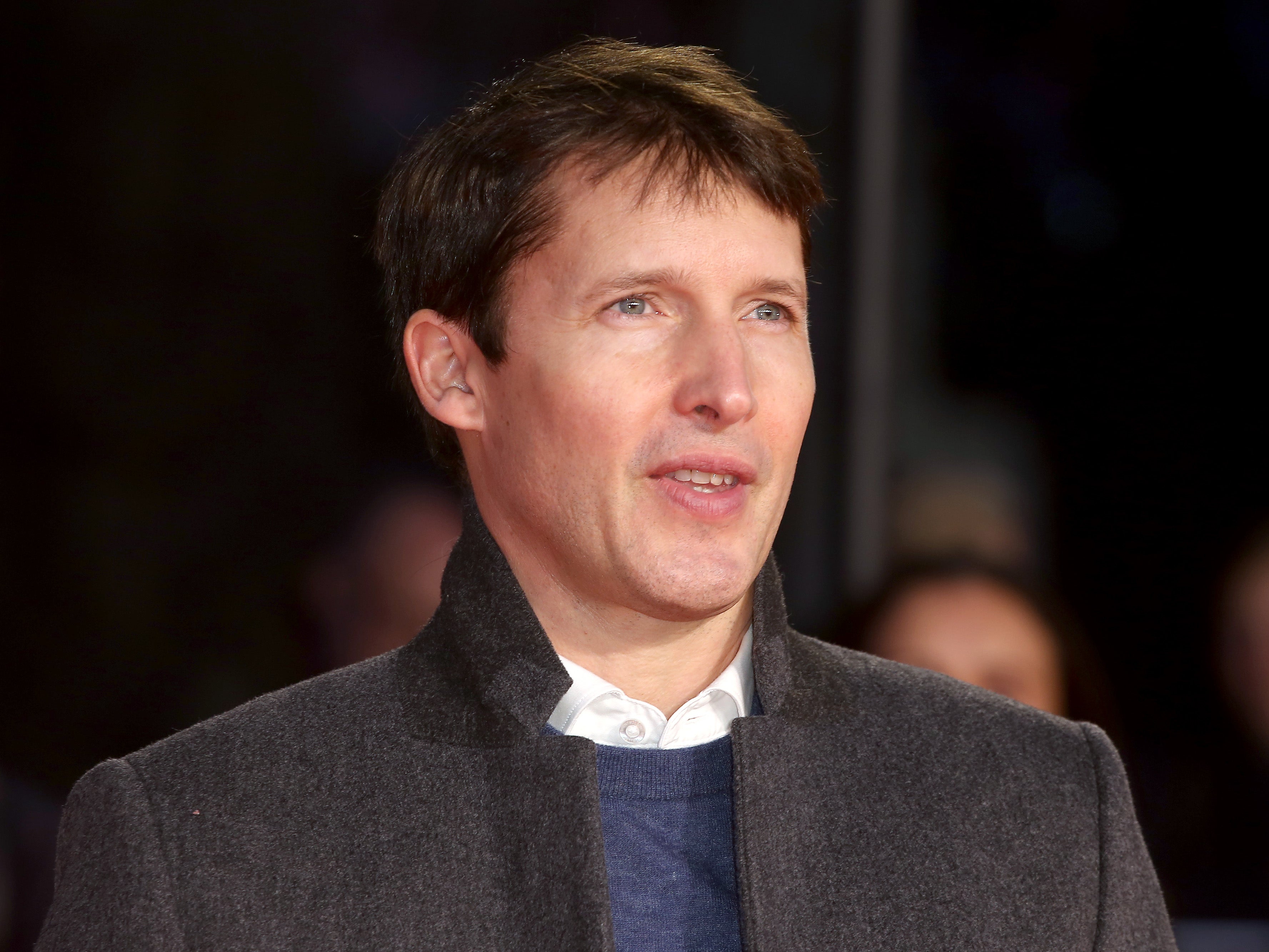 Un hombre ha sido multado con £ 1,400 por tocar música alta, incluidas canciones de James Blunt, en su casa de Plymouth.