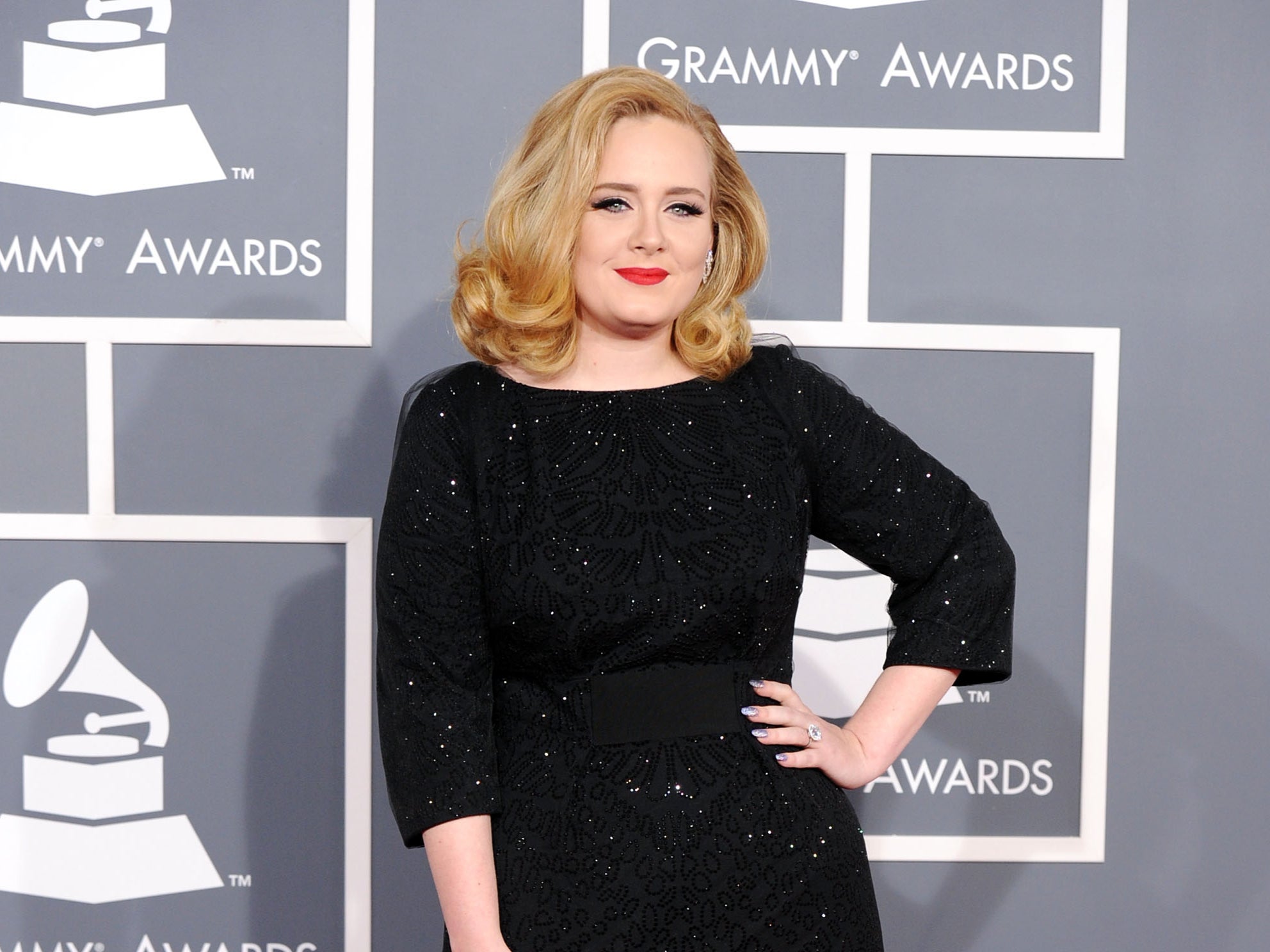 Adele opens up about postpartum depression and motherhood