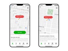 New alert will cancel your Instacart order if situation ‘unsafe’ for driver