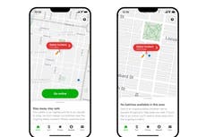 New alert will cancel your Instacart order if situation ‘unsafe’ for driver