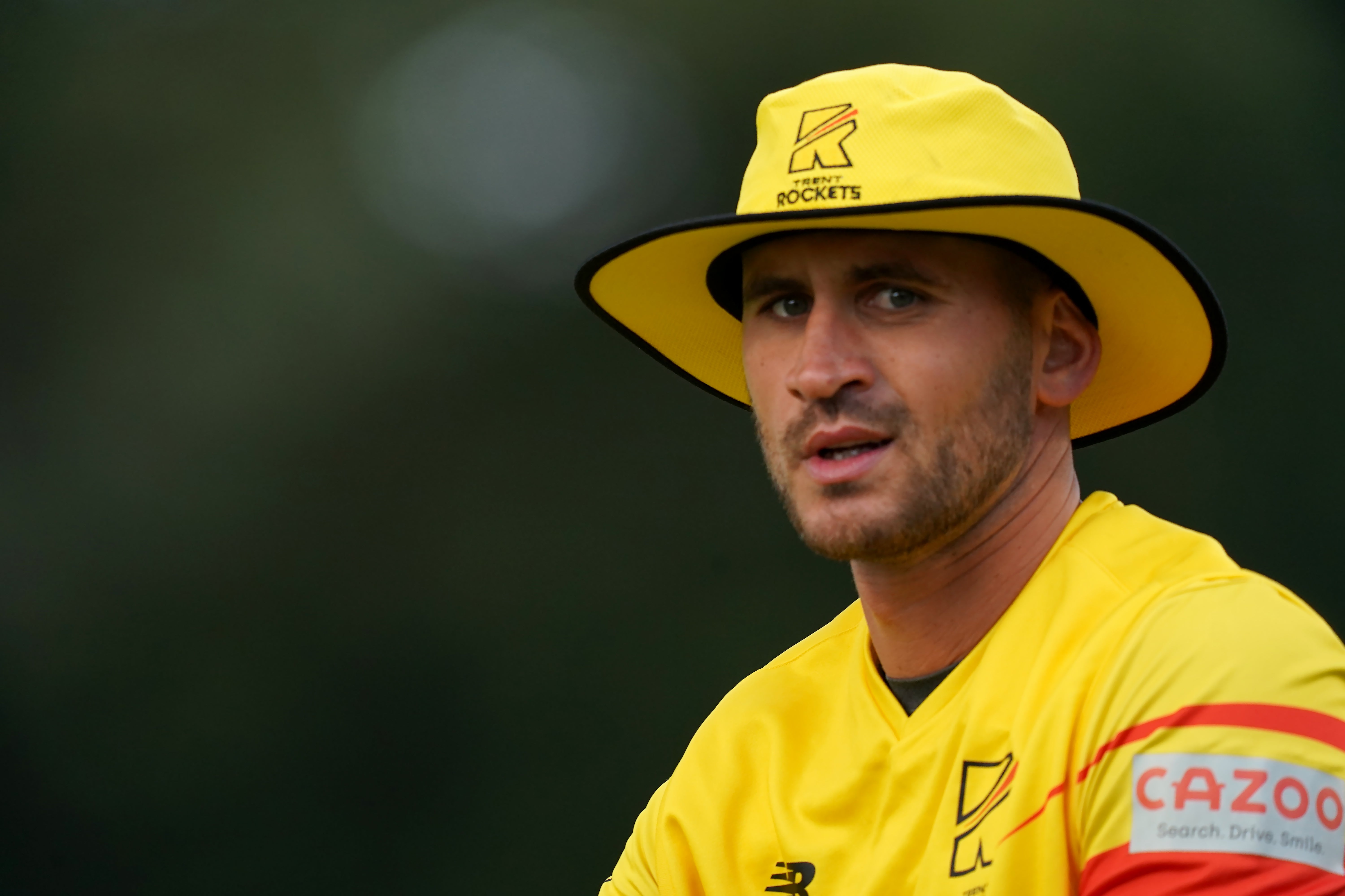 Alex Hales has apologised for his reckless and foolish behaviour while also facing allegations of racism