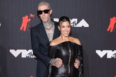 Kourtney Kardashian hits back at criticism that she doesn’t spend time with her kids