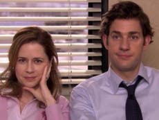 John Krasinski reveals the one scene he refused to shoot in The Office