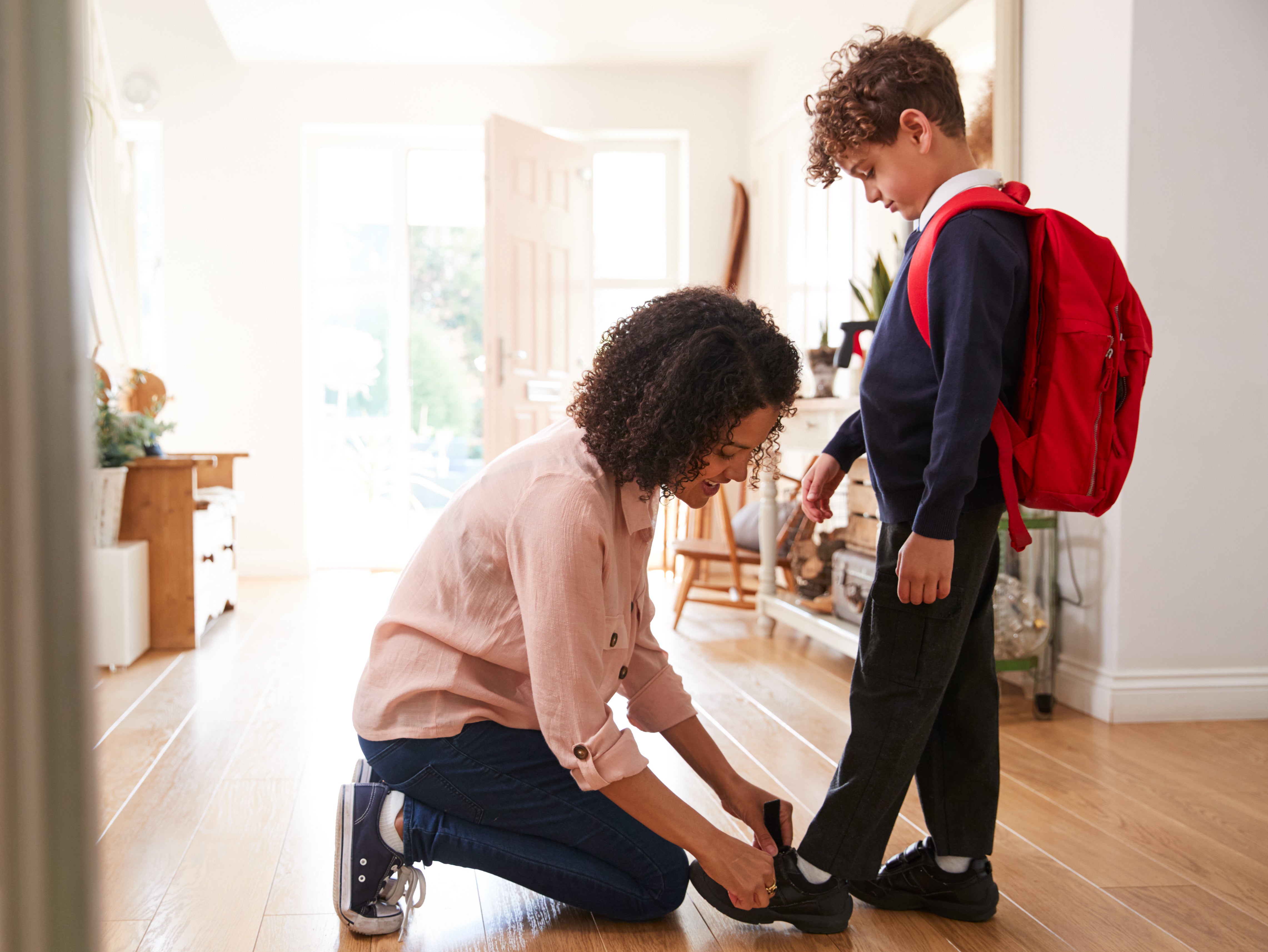 Schools will be required to follow government guidance over uniforms from next school year