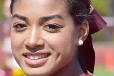 Student dies after accidentally falling into trash chute