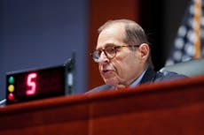 House judiciary chair calls for DOJ to review Kyle Rittenhouse verdict: ‘A miscarriage of justice’