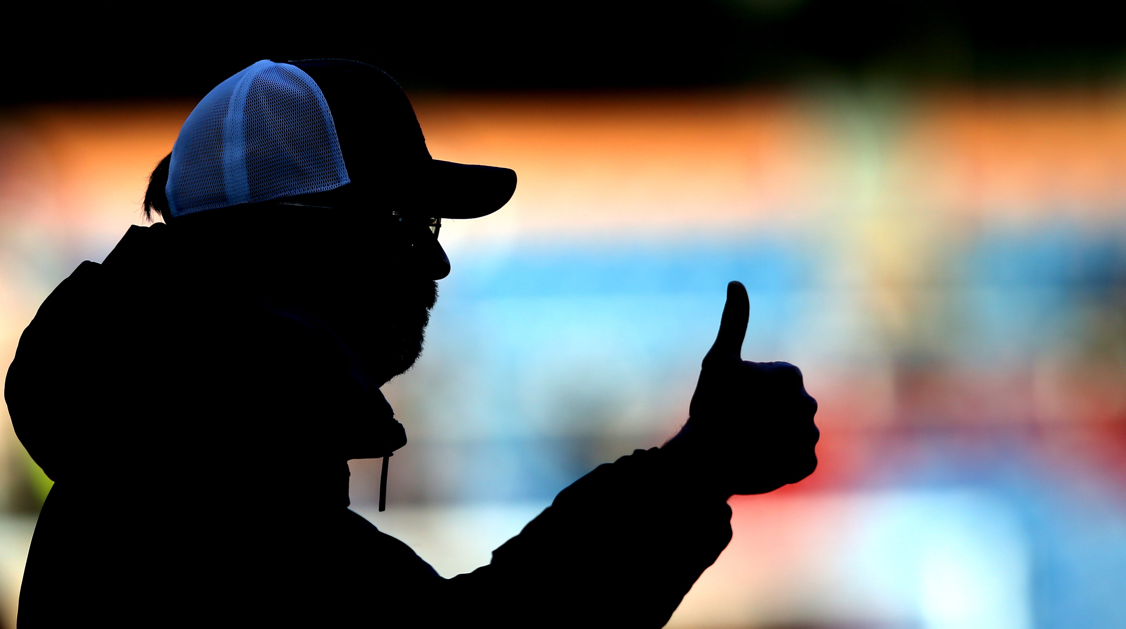 Liverpool manager Jurgen Klopp is confident the club’s change of sporting director will be seamless (Alex Livesey/PA)