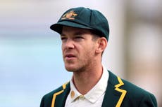 Tim Paine treatment ‘appalling’ in Australia captaincy scandal, says Cricket Tasmania chairman