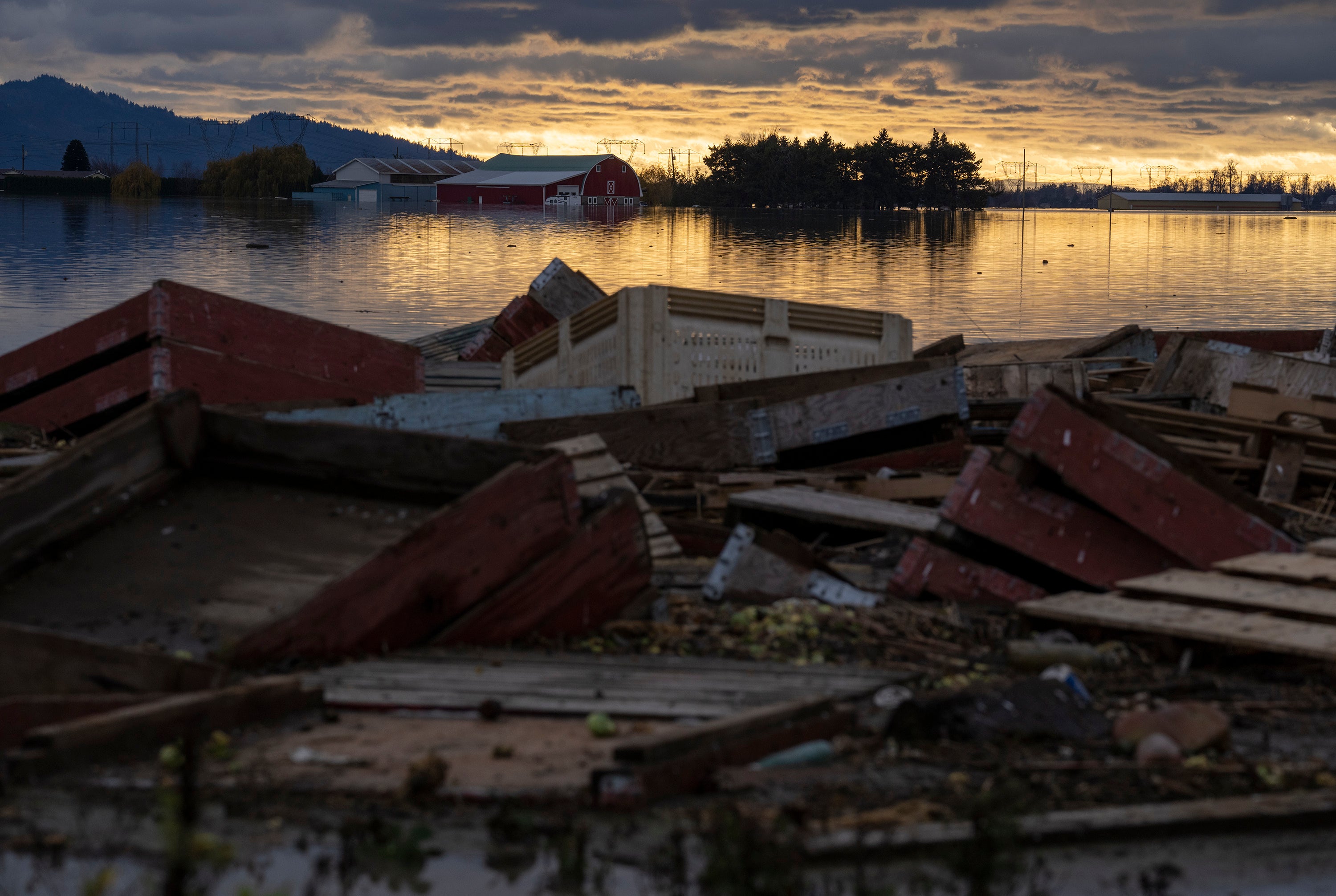 Canada Flooding