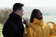 Strictly Come Dancing: AJ Odudu and Kai Widdrington address romance rumours in latest episode