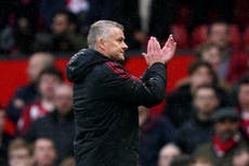 Ole Gunnar Solskjaer: Crunching the numbers of his Manchester United reign