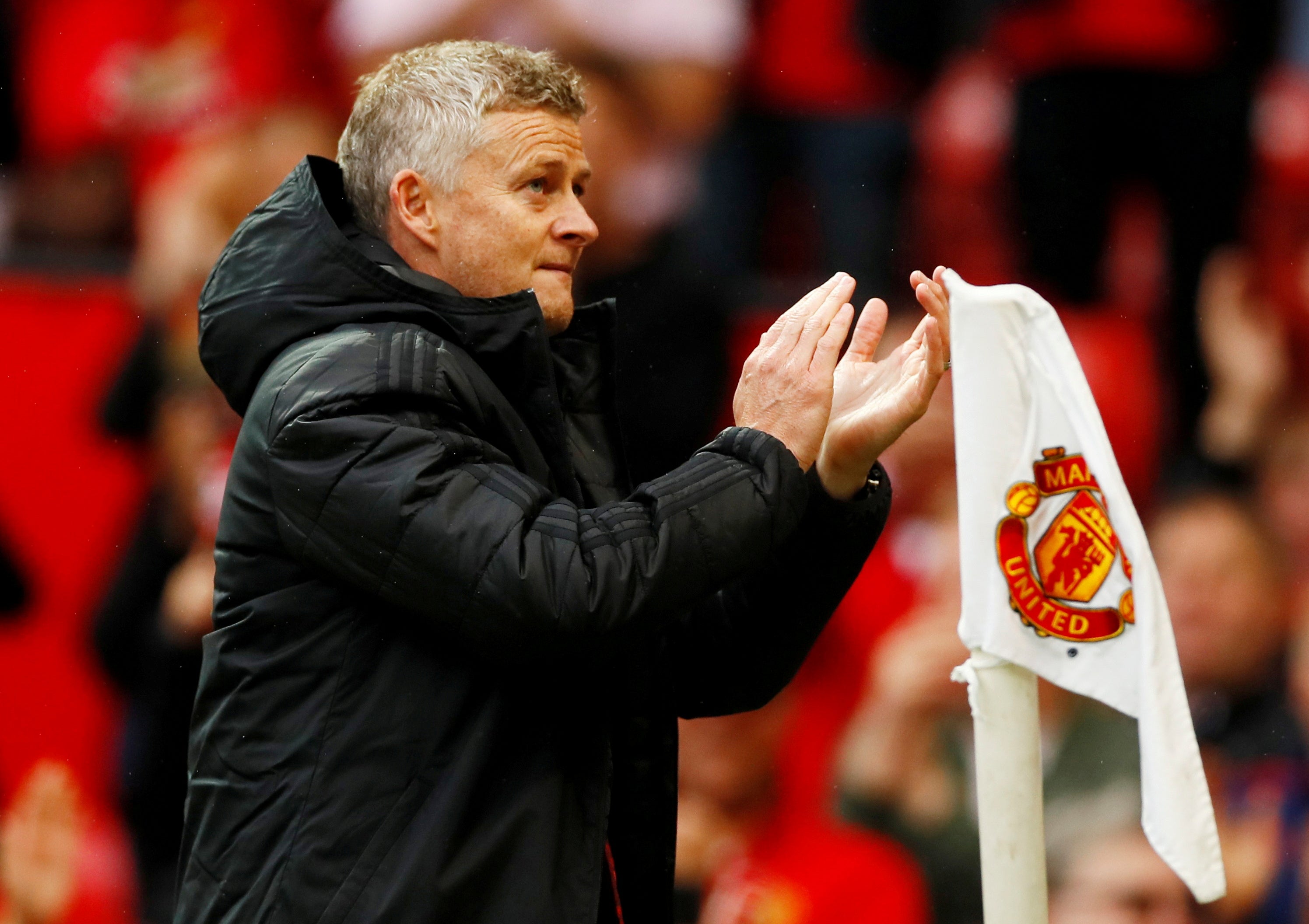 Manchester United’s Ole Gunnar Solskjaer mistake leaves them behind their rivals and back where they started