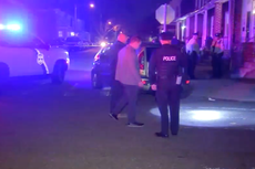 Pregnant woman dead after shots to head and stomach as she unloaded baby shower gifts from car