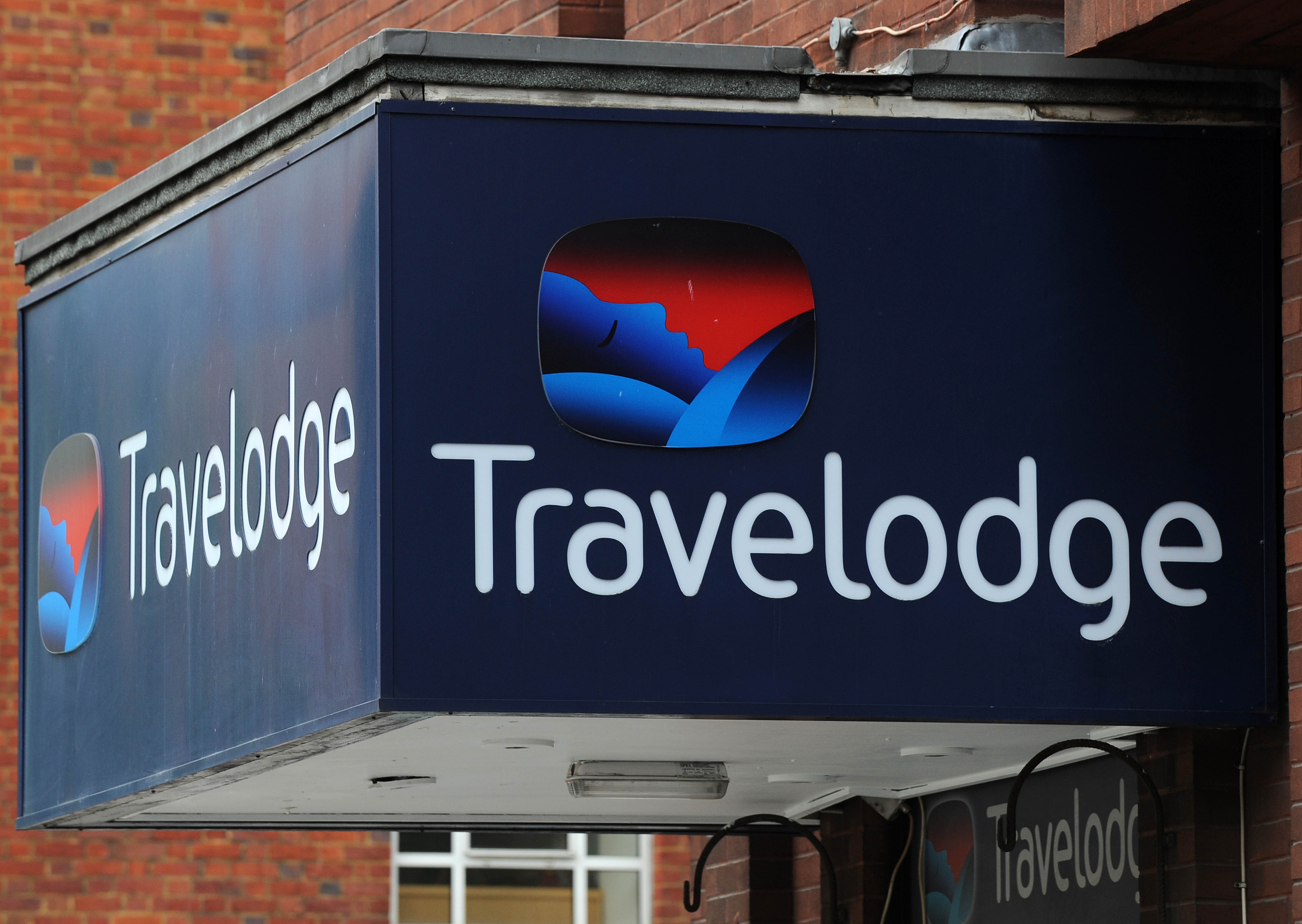 Travelodge will have four new hotels open by Christmas (Nick Ansell/PA)