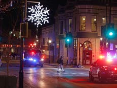 Waukesha: What happened at the Wisconsin Christmas parade?