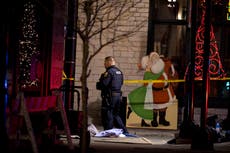 Waukesha Christmas parade: Six children remain in critical condition and three sets of siblings among the injured