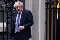 Boris Johnson’s social care reforms are grossly unfair