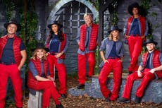 How much are this year’s I’m a Celebrity contestants being paid?