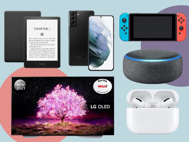 <p>Whether you’re in the market for some AirPods or a new Dyson, we’re here to help you find the deals you’ve been waiting for</p>