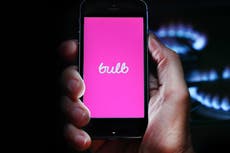 Energy supplier collapses to cost households £85 each, Ofgem warns