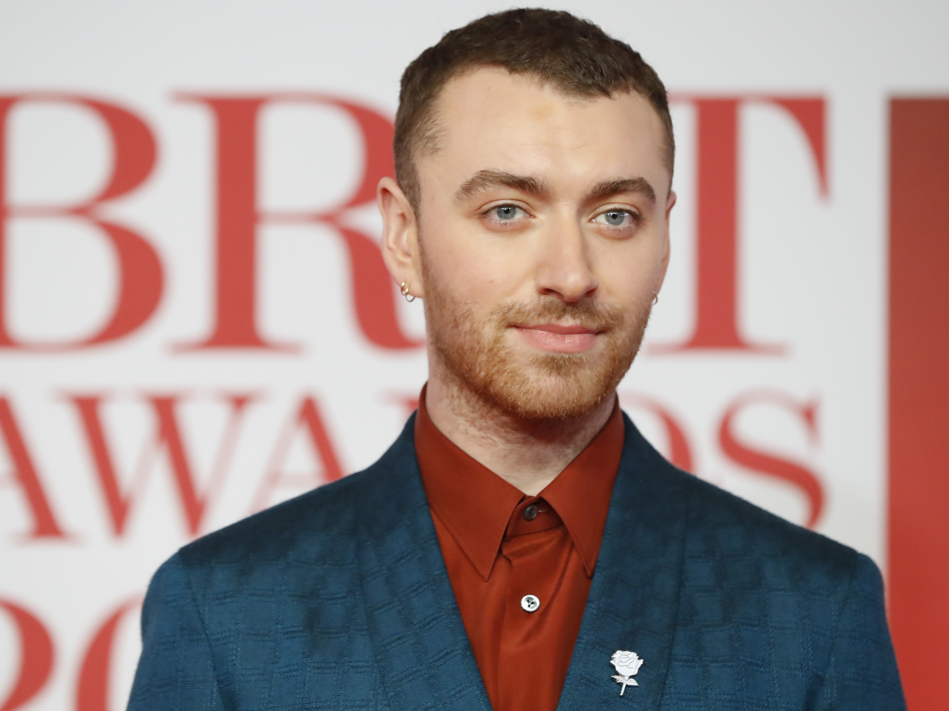 Sam Smith’s 2014 single “Like I Can” came second place on TikTok’s most popular UK songs of 2021